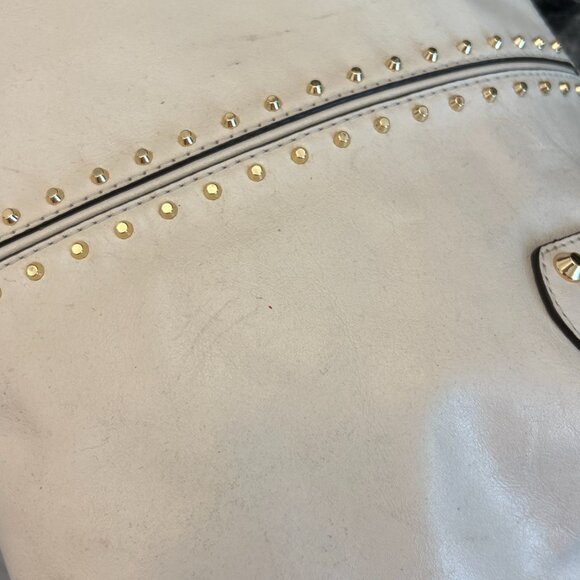 Michael Kors Astor Large Bag Retail $558 - Picture 8 of 11